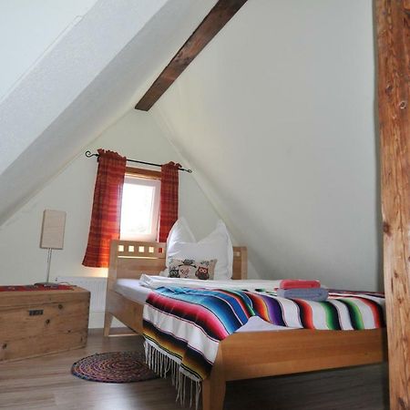 Villa Lamba Gastezimmer Lorch Kültér fotó
