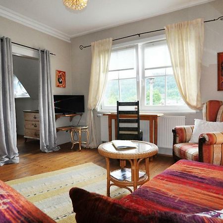 Villa Lamba Gastezimmer Lorch Kültér fotó